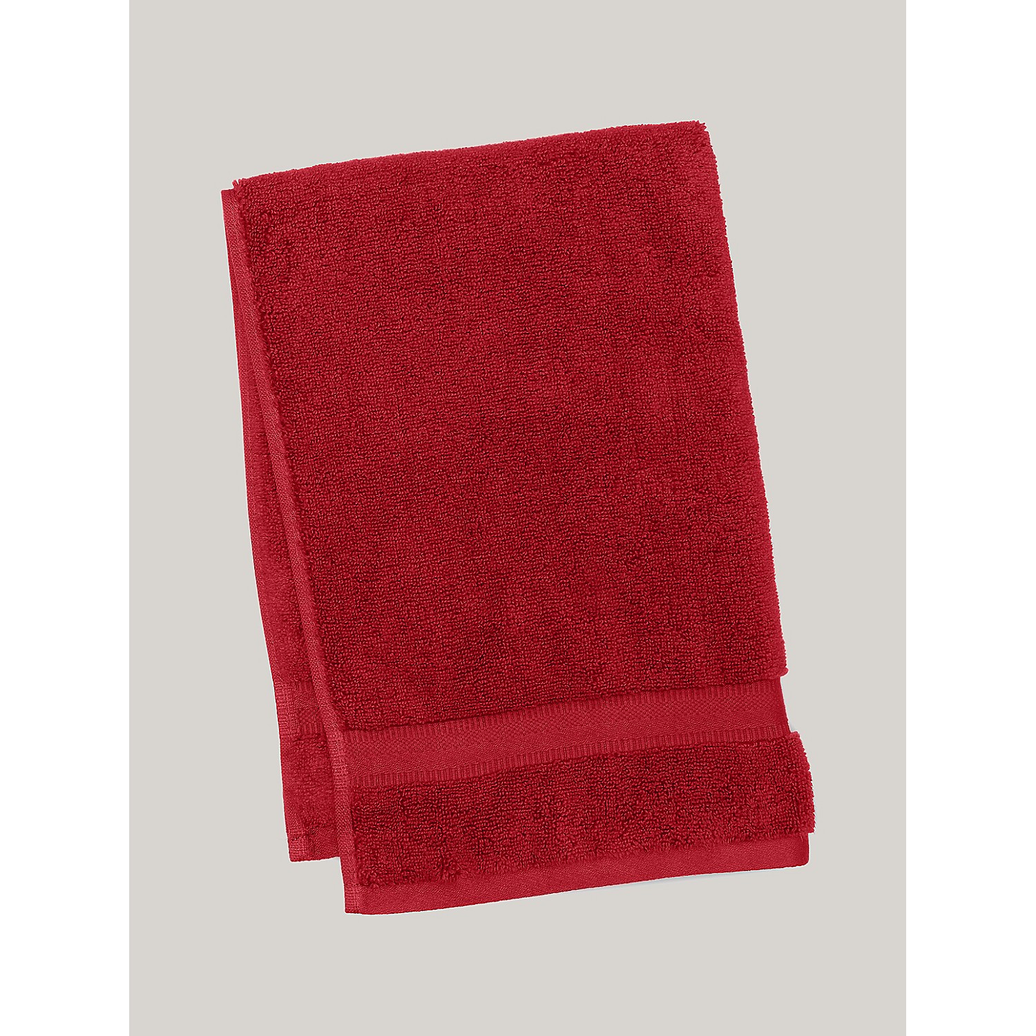 TOMMY HILFIGER Signature Solid Hand Towel